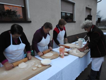 Ob pričetku adventnega časa 3